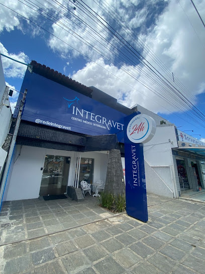 Integravet - Centro médico Veterinário - Aracaju