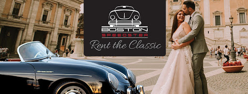 Boston Speedster
