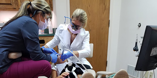 Lawrence Dental Solutions