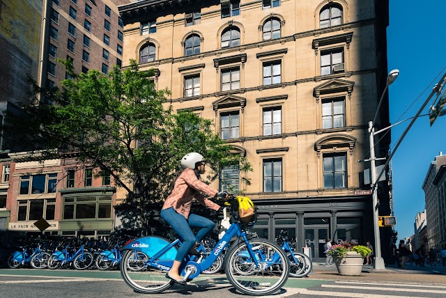 Restoration Hardware