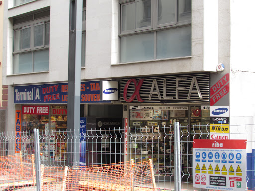 ALFA - Visual