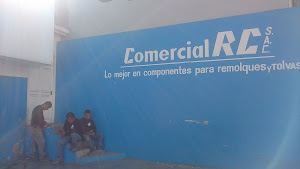 Comercial RC 3