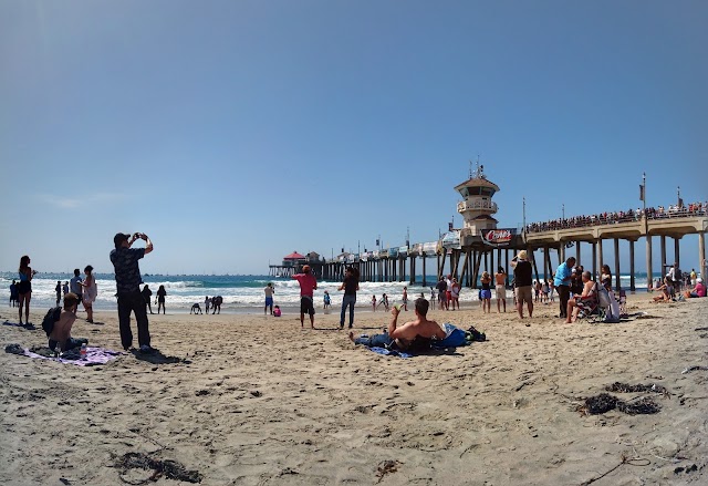 Huntington Beach