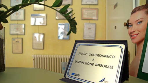 Studio Dentistico Marina Fiocca - Thumbnail