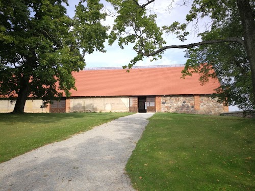 Aštrioji Kirsna Manor