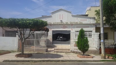 Photos of Iglesia Adventista del S&eacute;ptimo D&iacute;a - La Victoria