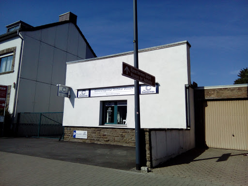 Continentale: Dietmar Wiesen