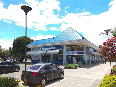 Photos of Farmatodo Normandia
