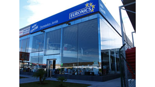 Euronics Domestics Jorda