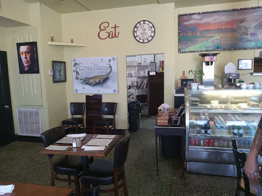 Kitchen Table Cafe Gallery - United States