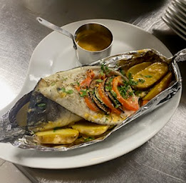 Photo n°34 de Le Viking à Billy (Restaurant)