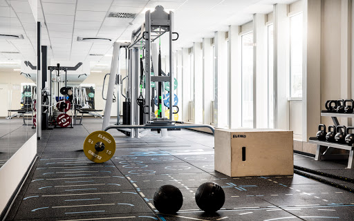 INJOY Gym and Swim im Plub Pirmasens - Thumbnail