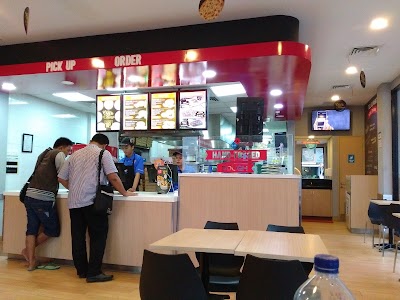 Photos of Domino's Pizza Indonesia