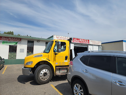 Allmakes Auto Repair - Thumbnail