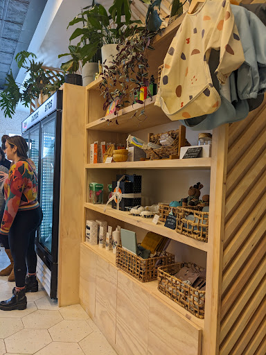 The Tot Cafe by Little Cocoa Bean Co. Gallery - United States