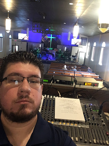 Downey Christian Church - Thumbnail