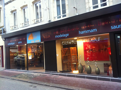 Photo de Spa Manche à Sottevast (50260)