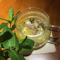 蔵のカフェ むくのき