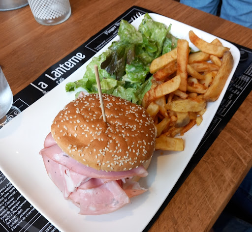 Photo 8 - Restaurant snack-bar