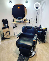 Photo n°1 de Dream barber 60 à Bailleval (Salon de coiffure)