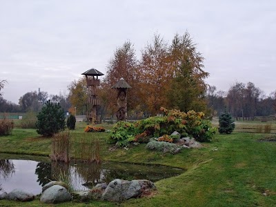 Photos of Karpynė
