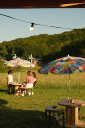 Photo n°6 de L'Éphémère à Curières (Restauration rapide)