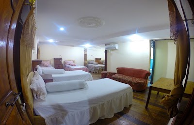 Photos of Nias KeyHole Surf Camp