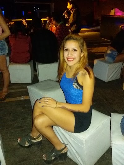 Photos of Macarena - Blue