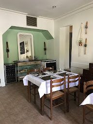 Photo n°19 de Le Cafe de Gavaudun Restaurant L’Essentiel à Gavaudun (Restaurant français)