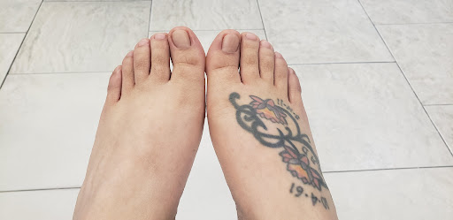 Le's Nails - Visual