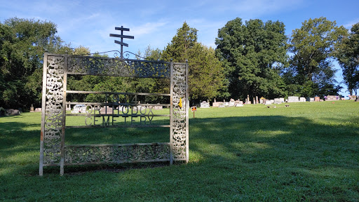 Orthodox Cemetery