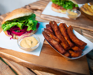 Photo n°44 de Ô Baradise Mantes à Mantes-la-Jolie (Bar à tapas)