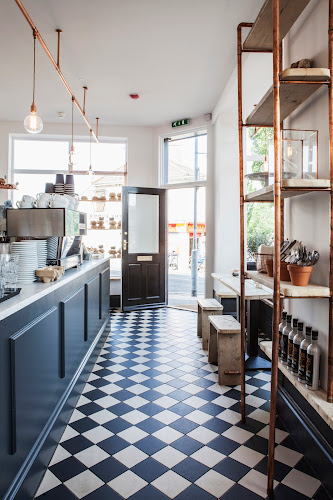 The Flour Pot Bakery - Elm Grove - Bakery