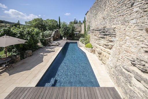 Photo de Everblue Arnaudo à Oppède (84580)