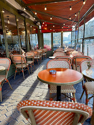 Photo n°3 de L'Arcole à Rueil-Malmaison (Restaurant)