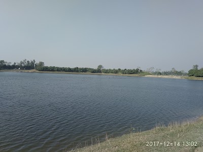 Photos of Ramrai Dighi
