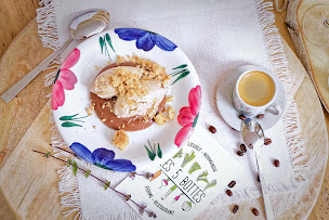 Photo n°16 de La Ferme des 5 Bottes à Lieurey (Restaurant)