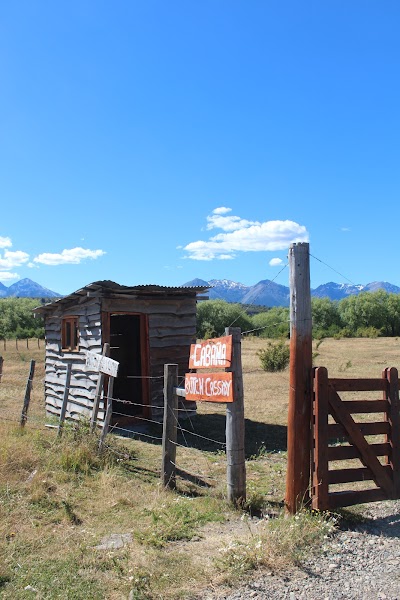 Photos of Cholila Ranch (El Rancho de Butch Casady)