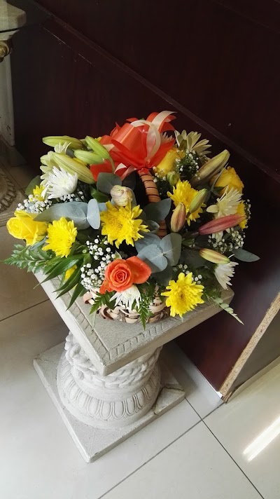 florist