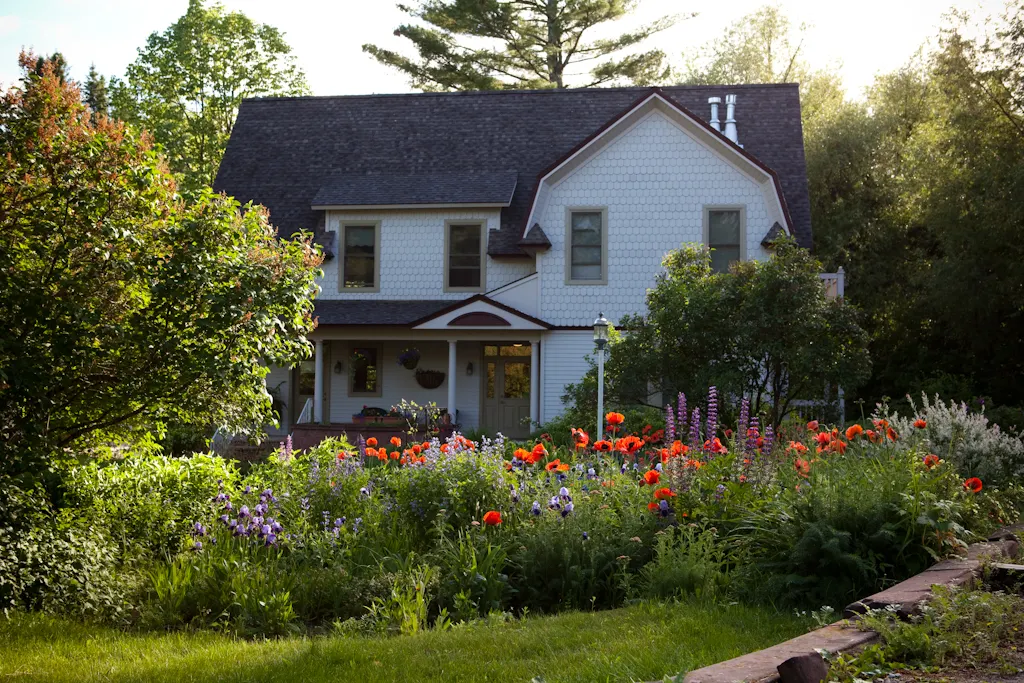 Pinehurst Inn Bed & Breakfast