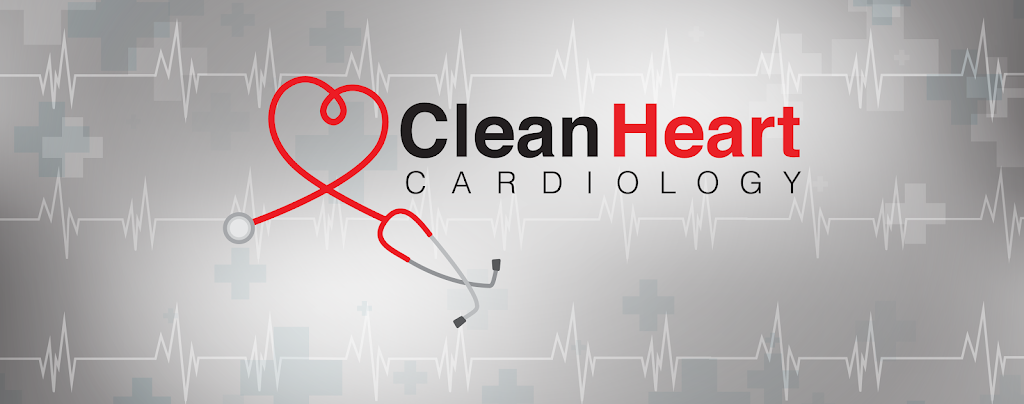 Clean Heart Cardiology