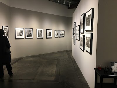 Photos of Bergamot Station