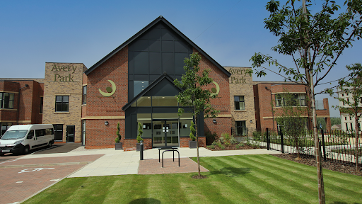 Dedicated nursing home Support in Kettering