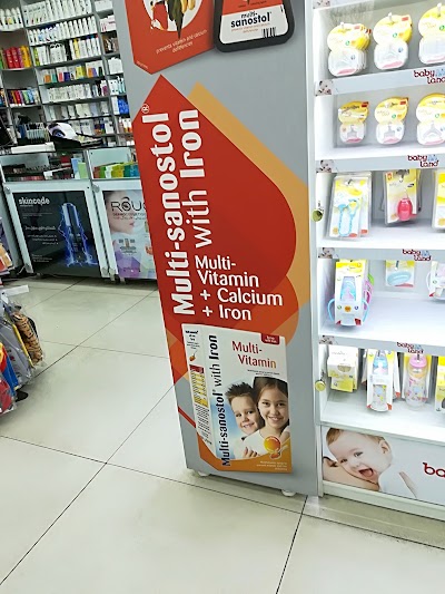 Photos of Dr. Sahbayi Pharmacy