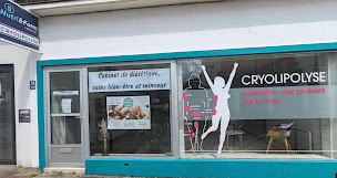 Photo n°3 de Nutrietform Conseil à Hennebont (Centre de bien-être)