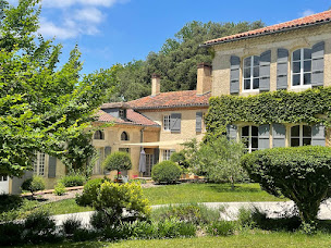 Photo n°33 de Maison Gascony à L'Isle-de-Noé (Atelier d'artiste)