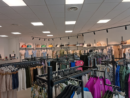store 365 Ponte Tresa