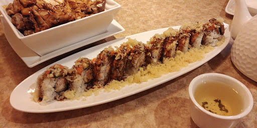 Kazan | Japanese Cuisine & Sushi Bar - Thumbnail