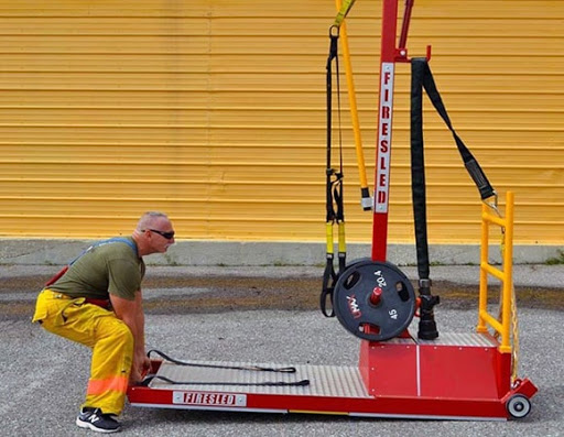 Firesled Fitness - Thumbnail
