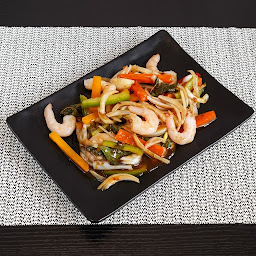 Photo n°4 de Thaï Wok à Saint-Denis (Sushi à emporter)